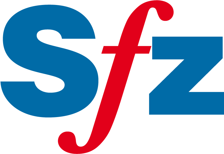 Sfz logo